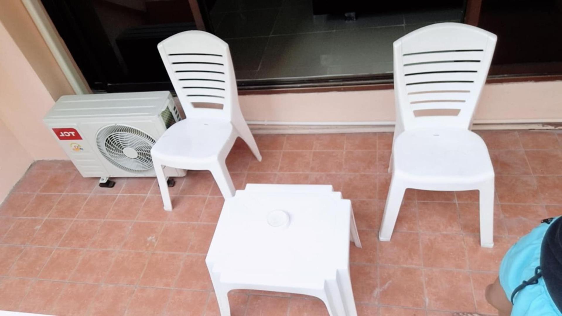 Boomerang Inn Phuket Ngoại thất bức ảnh